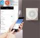 Сигнализация для дома с дистанционным управлением XPRO APP SMART HOME (44562-9412_1019) - изображение 4