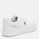 Чоловічі снікери U.S. Polo Assn 4W,Lee 4Pr 101571985 41 Білі (8684317774919) - зображення 5
