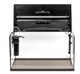 Zestaw akwariowy Aquael Leddy Plus 75 D&N 2.0 105 L Black (5905546333382) - obraz 3