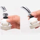 Аэратор для крана Water Pressure, белый - изображение 8