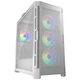 Корпус Cougar Duoface Pro RGB White без БП - изображение 2