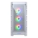 Корпус Cougar Duoface Pro RGB White без БП - изображение 5
