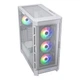 Корпус Cougar Duoface Pro RGB White без БП - изображение 7