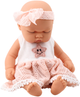 Пупс Lean Toys з аксесуарами Pink 30 см (5905991055785) - зображення 1
