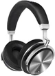 Наушники Protech Bluedio T4 Turbine Wireless Black (PH-4930) - изображение 1