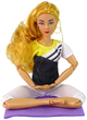 Лялька Lean Toys Лялька з аксесуарами 30 см (5905679075395) - зображення 4