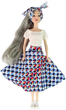 Лялька Lean Toys Емілі з аксесуарами 30 см (5905991001768) - зображення 3