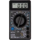 Цифровий Професійний мультиметр Digital DT-830B вольтметр тестер - зображення 2