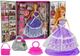 Лялька Lean Toys з аксесуарами 28 см (5905515350037) - зображення 3