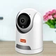 Комнатная IP камера видеоняня CAMERA IP TY Y27 TUYA App - изображение 7
