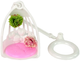 Lalka Lean Toys Emily z akcesoriami 30 cm (5905515359887) - obraz 4