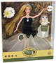 Лялька Lean Toys Емілі з аксесуарами 30 см (5905515359979) - зображення 1