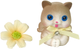 Лялька Lean Toys Емілі з аксесуарами 30 см (5905515359979) - зображення 5