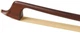 Смичок для віолончелі GEWA Massaranduba Student 3/4 Octagonal Stick (G-404562) - зображення 2