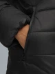 Куртка демисезонная с капюшоном мужская Puma Outerwear Essentials 68521101 3XL Black (4069157411202) - изображение 5