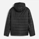 Куртка демисезонная с капюшоном мужская Puma Outerwear Essentials 68521101 3XL Black (4069157411202) - изображение 7