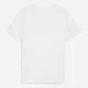 Футболка хлопковая длинная мужская Puma Graphics 68803002 M White с принтом (4069157702805) - изображение 5