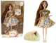 Лялька Lean Toys Емілі з аксесуарами 30 см (5905679070055) - зображення 2