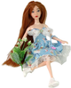 Лялька Lean Toys Емілі з аксесуарами 30 см (5905679070086) - зображення 4