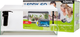 Zestaw akwariowy Aquael Leddy Plus 60 D&N 2.0 54 L White (5905546333375) - obraz 9