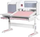 Детский стол Mealux Winnipeg Multicolor WG + PN (BD-630 WG + PN Multicolor) - изображение 1