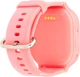 Смарт-часы Atrix Smart watch iQ800W Cam Touch GPS Pink - изображение 3