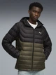 Куртка демисезонная с капюшоном мужская Puma Outerwear Progress 68522170 M Dark Olive (4069157598231) - изображение 1