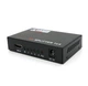 HDMI сплиттер 1×4 Voltronic YT14 HDMI1x4 4K 2K, 3D, 1080Р, 1.4, DC5V - изображение 1