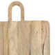 Deska do krojenia Homla Venja Mango drewniana z uchwytem 50 x 31 cm (5902869974162) - obraz 3