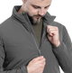 Куртка Pentagon Lynx Insulation Jacket - Cinder Grey S - зображення 2