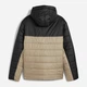 Куртка демисезонная с капюшоном мужская Puma Outerwear Essentials 68521155 2XL Ice Coffee (4069157411110) - изображение 5