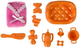 Zestaw lalek Lean Toys Mama w ciąży 30 cm + Syn 10 cm + Akcesoria (5905679072509) - obraz 8