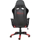Игровое кресло XTRIKE ME Advanced Gaming Chair GC-905 50мм Black-Red (GC-905RD) - изображение 2