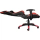 Игровое кресло XTRIKE ME Advanced Gaming Chair GC-905 50мм Black-Red (GC-905RD) - изображение 3