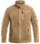 Флісова куртка Brandit Combat Ripstop Coyote XL - зображення 1