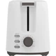 Тостер AIWA ASATAN ABT-700 750W 2 отделения мех. управление размораживание подогрев булочек White (ABT700) - изображение 2