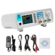 Двухканальный генератор сигналов DDS JUNTEK JDS6600-60M 60МГц White (285863) - изображение 3
