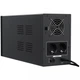 Источник бесперебойного питания ИБП Marsriva MR-UF2000P-H 2000ВА/1450W чистая синусоида переменного тока без АКБ 24B Black (MR-UF2000P-H) - изображение 4
