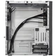 Корпус Chieftec UNI BS-20B-OP, без БЖ, mATX, Black - зображення 4