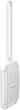 Трекер MiLi MiTag Luggage Tag White (6938012333189) - зображення 2