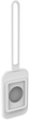Трекер MiLi MiTag Luggage Tag White (6938012333189) - зображення 3
