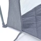 Дитячий манеж SWIFT 4 ME 1196 Gray 127х127х74,5 см - изображение 6