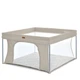 Дитячий манеж SWIFT 4 ME 1196 Beige, до 15 кг - изображение 1