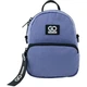 Мини рюкзак-сумка "GoPack EducationTeens" Синий (TS01091996269814) - изображение 2