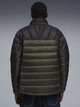 Пуховик короткий мужской Puma Outerwear Progress 68521570 XL Dark Olive (4069157598903) - изображение 2