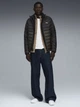 Пуховик короткий мужской Puma Outerwear Progress 68521570 XL Dark Olive (4069157598903) - изображение 3