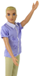 Lalka Lean Toys Paulo chłopak 30 cm (5905679077306) - obraz 3
