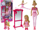 Zestaw lalek Lean Toys Anlily Mama 31 cm + Córką 11 cm + Akcesoria (5905679077511) - obraz 2
