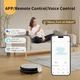 Робот-пилосос OKP Life K5 White (R-3302) - изображение 4