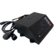 Автоматика для твердопаливних котлів KG Elektronik SP-05 LED - изображение 1